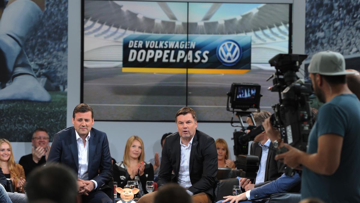 Saisonbestwert: 1,17 Millionen sehen Doppelpass bei Sport1 nach Bundesliga-Hit - Eurosport