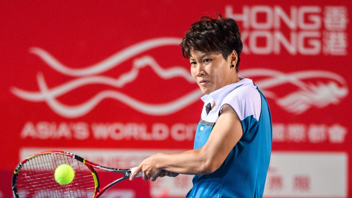Tennis news - Luksika Kumkhum outclasses Sabine Lisicki to win Taipei Open title