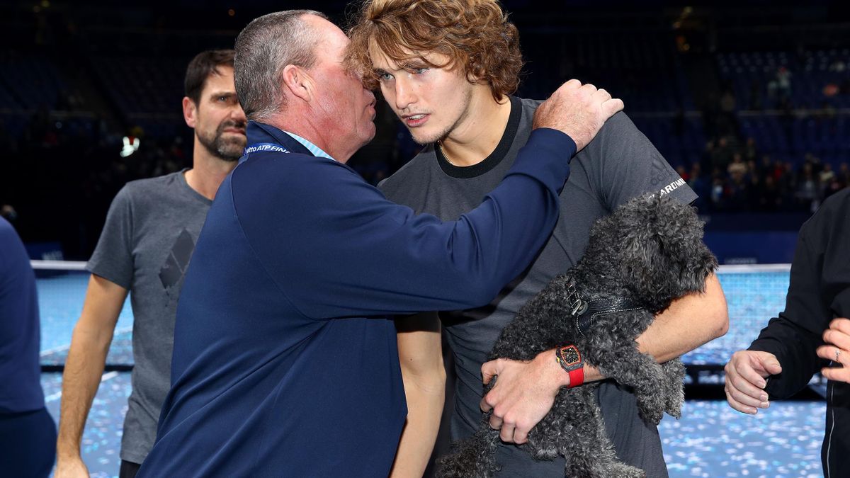 Tennis news -Two reasons why jubilant Alexander Zverev can now live up to hype
