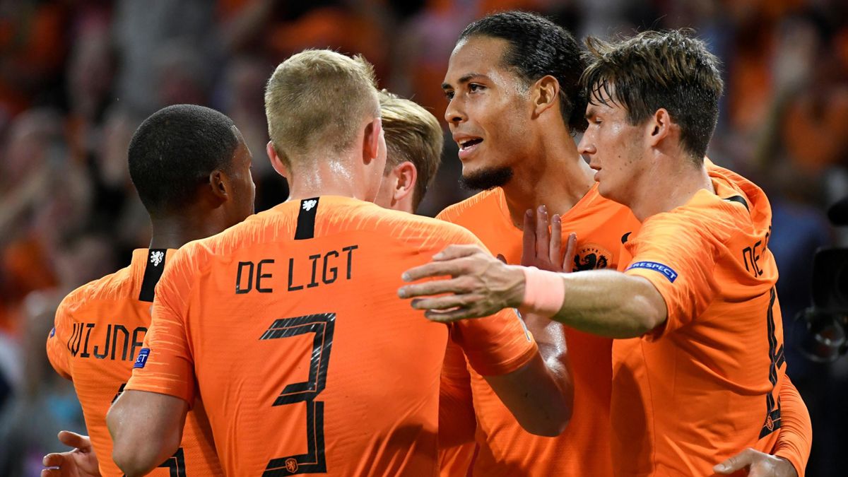 Dutch soccer players boycott TV show over Black Pete remarks
