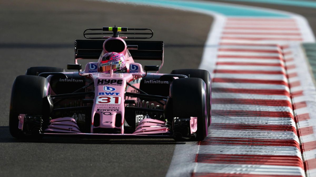 F1 abu dhabi 2018 stream shop