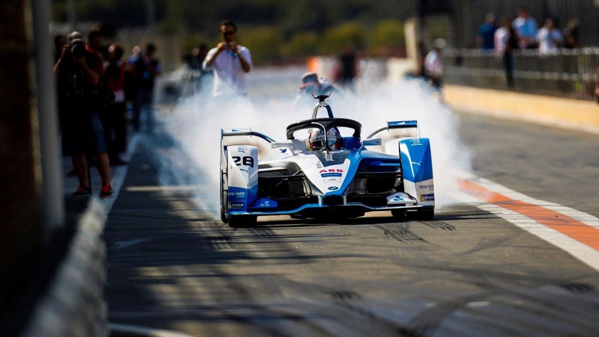 Quest gets green light to show Formula E in 2018-19 season