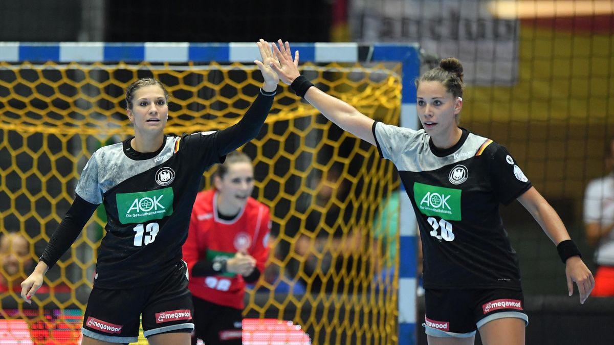 handball em frauen free tv