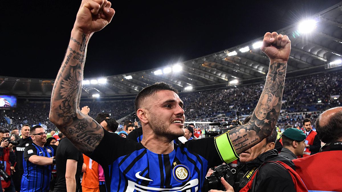 Rolex icardi discount