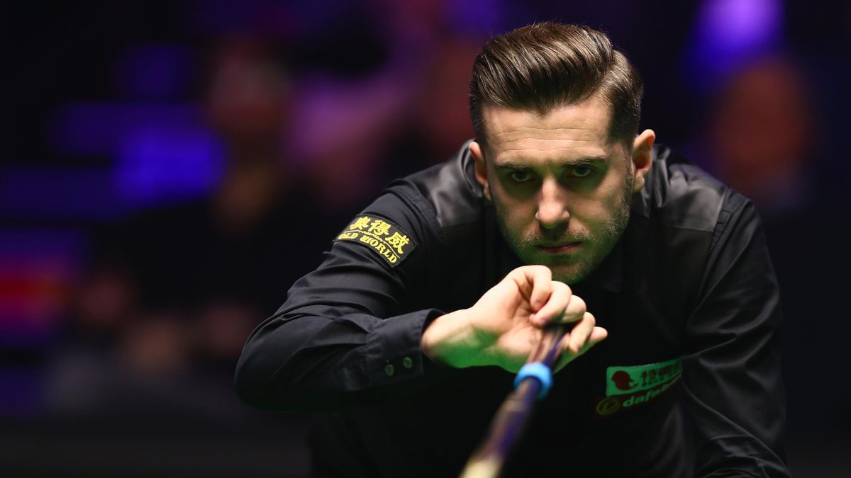 Uk snooker championship 2018 cheap