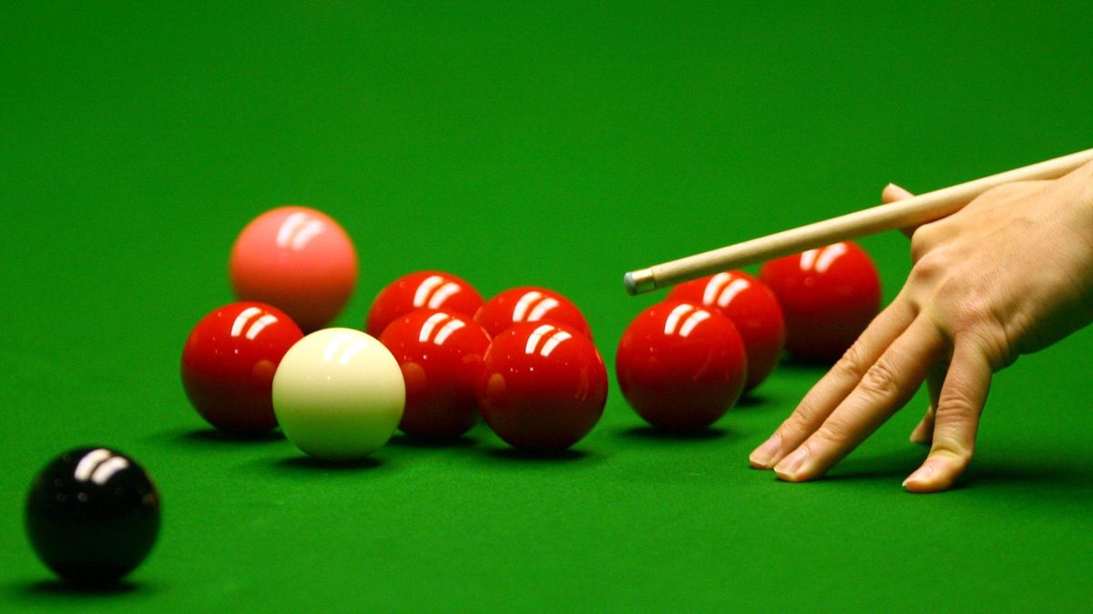 Snooker news - Snooker and Billiards aim for 2024 Olympic Games inclusion