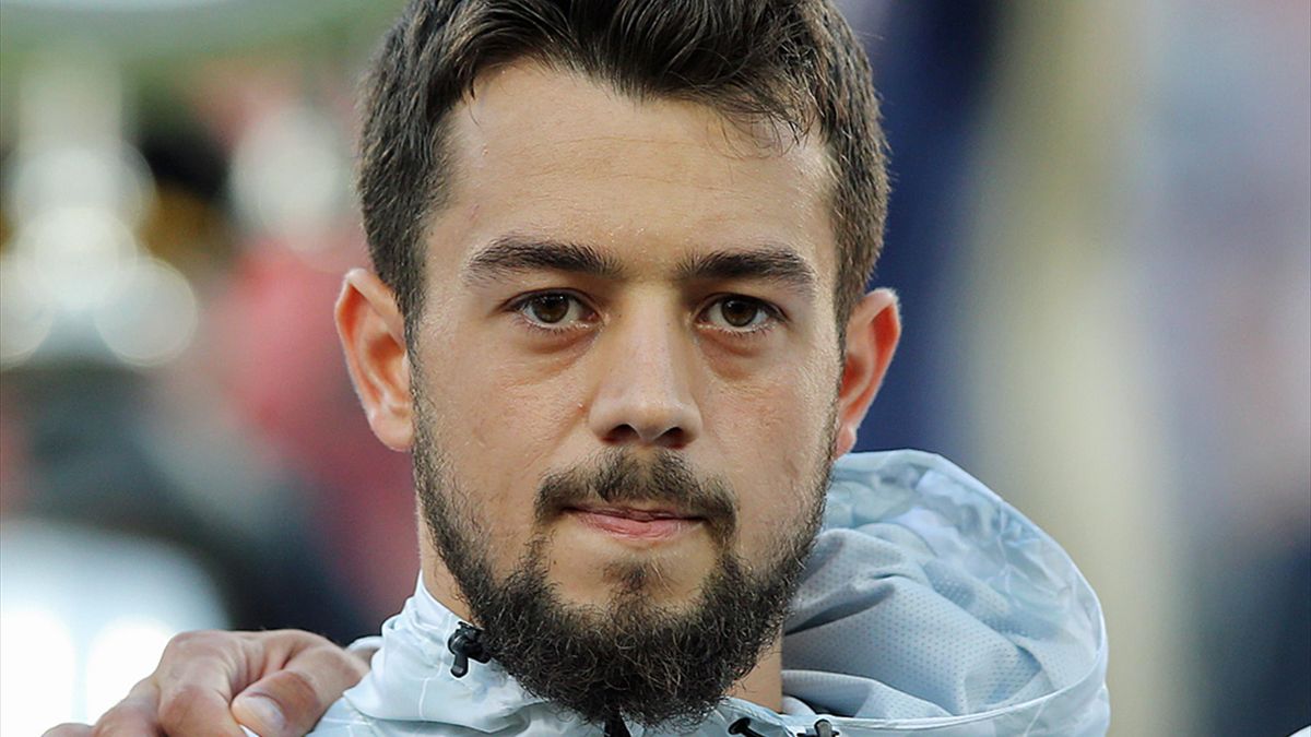 Neapel gewinnt in Bergamo - Younes erstmals im Kader - Eurosport