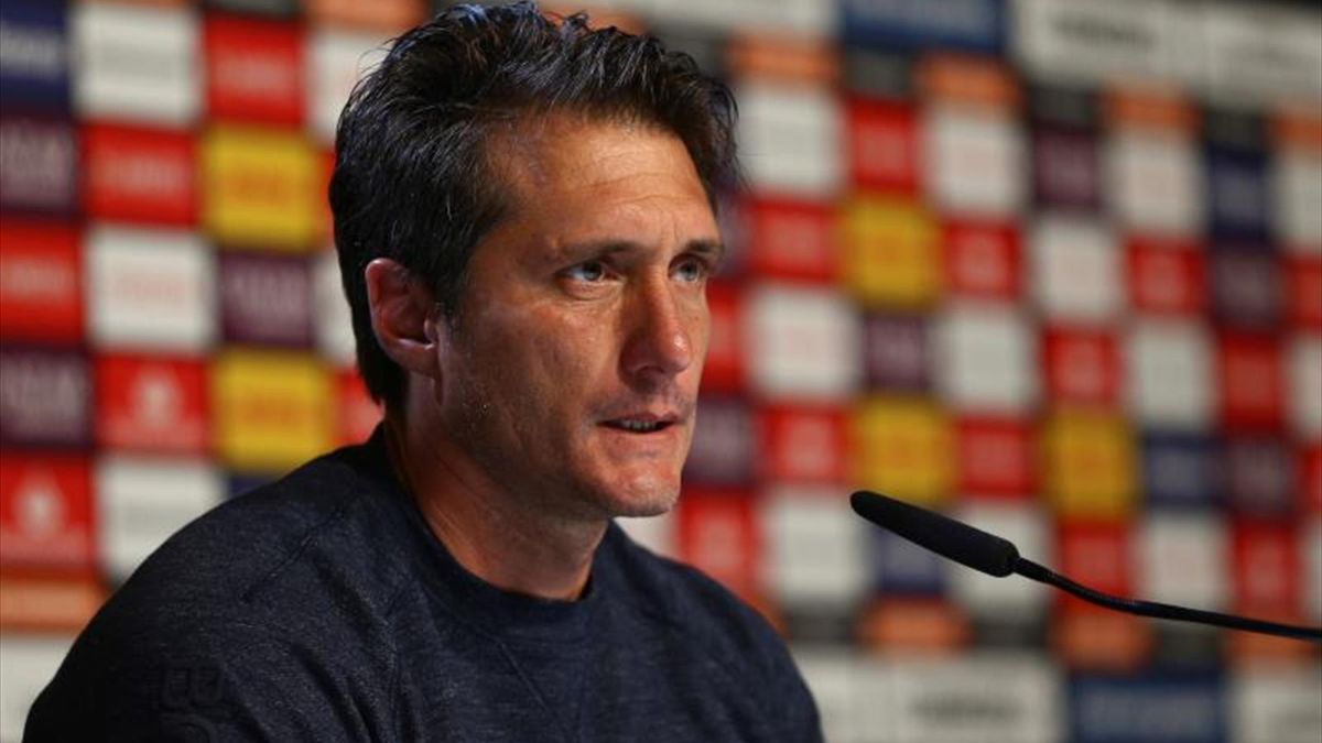 Schelotto: "Que no se pueda jugar un River-Boca en ...