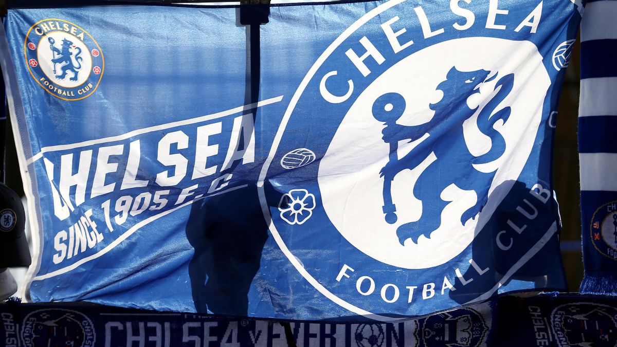 Chelsea chants store