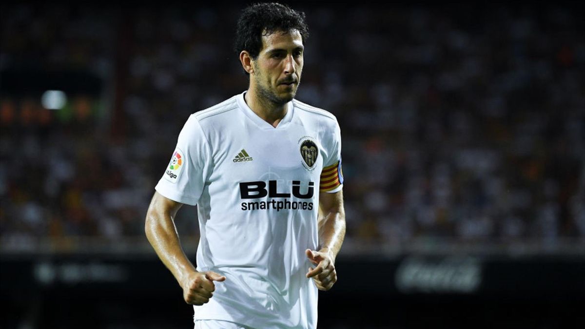 Copa del Rey, en directo (Semifinales, vuelta): Valencia ...