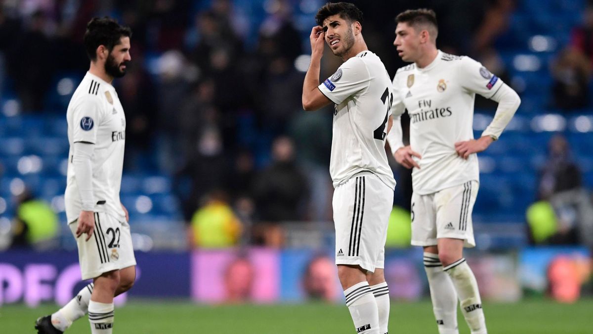 Prochain Match De Real De Madrid Football news - Real Madrid keep winning but fans and media remain