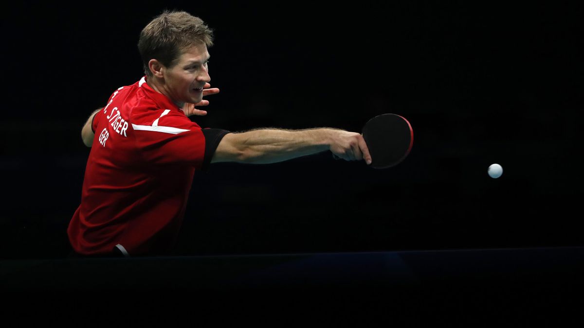 Tischtennis-Nationalspieler Steger von Bremen nach Bad ...