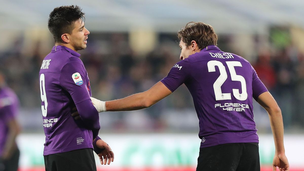 Fiorentina-Ferencvaros, pagelle VN: Nico tutto cuore, bene i cambi