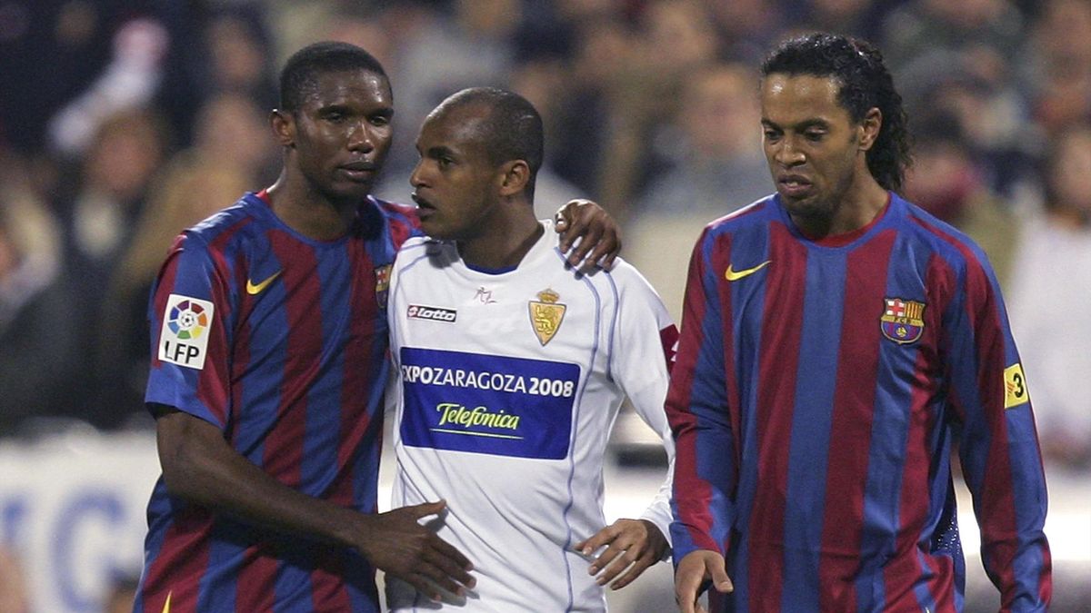 Koulibaly y otros sonados (y recientes) casos de racismo en el fútbol