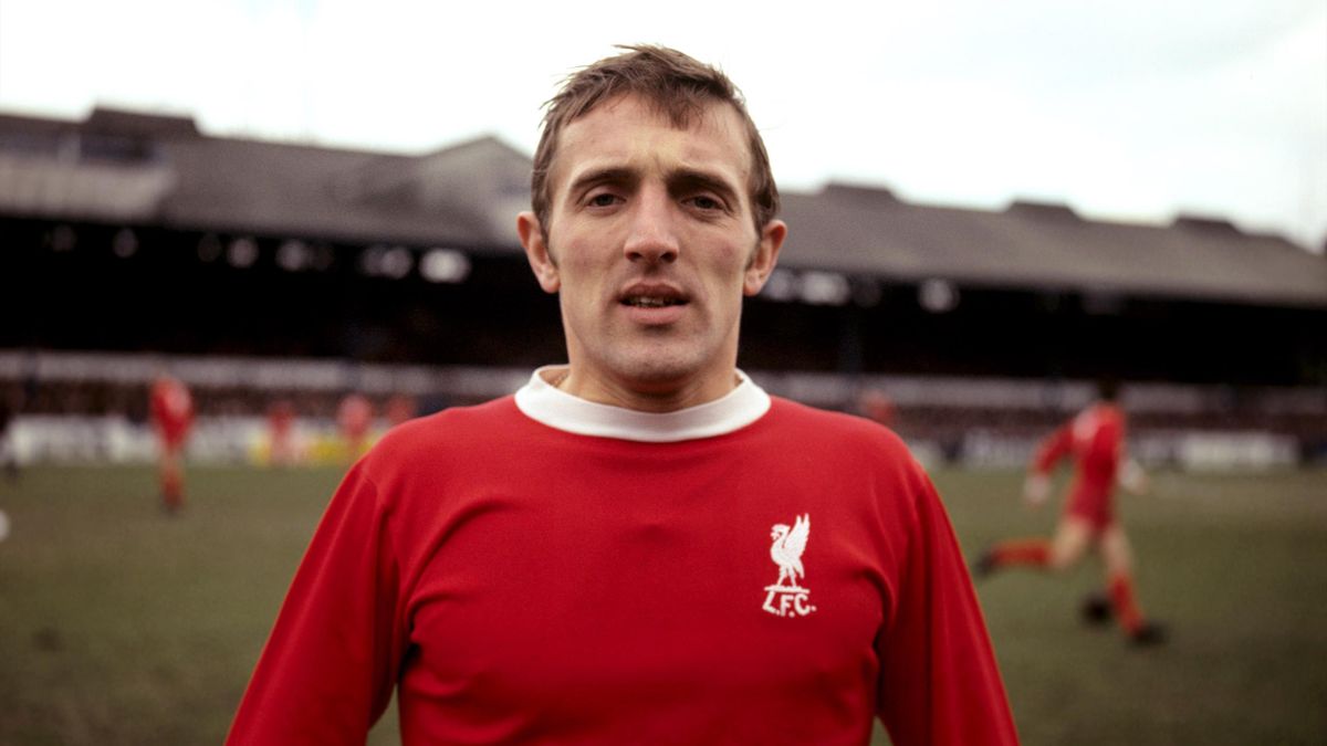 1963 liverpool shirt