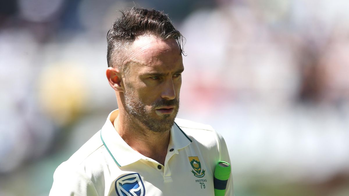 Faf du Plessis roped in by Chennai Super Kings owners for CSA T20 League