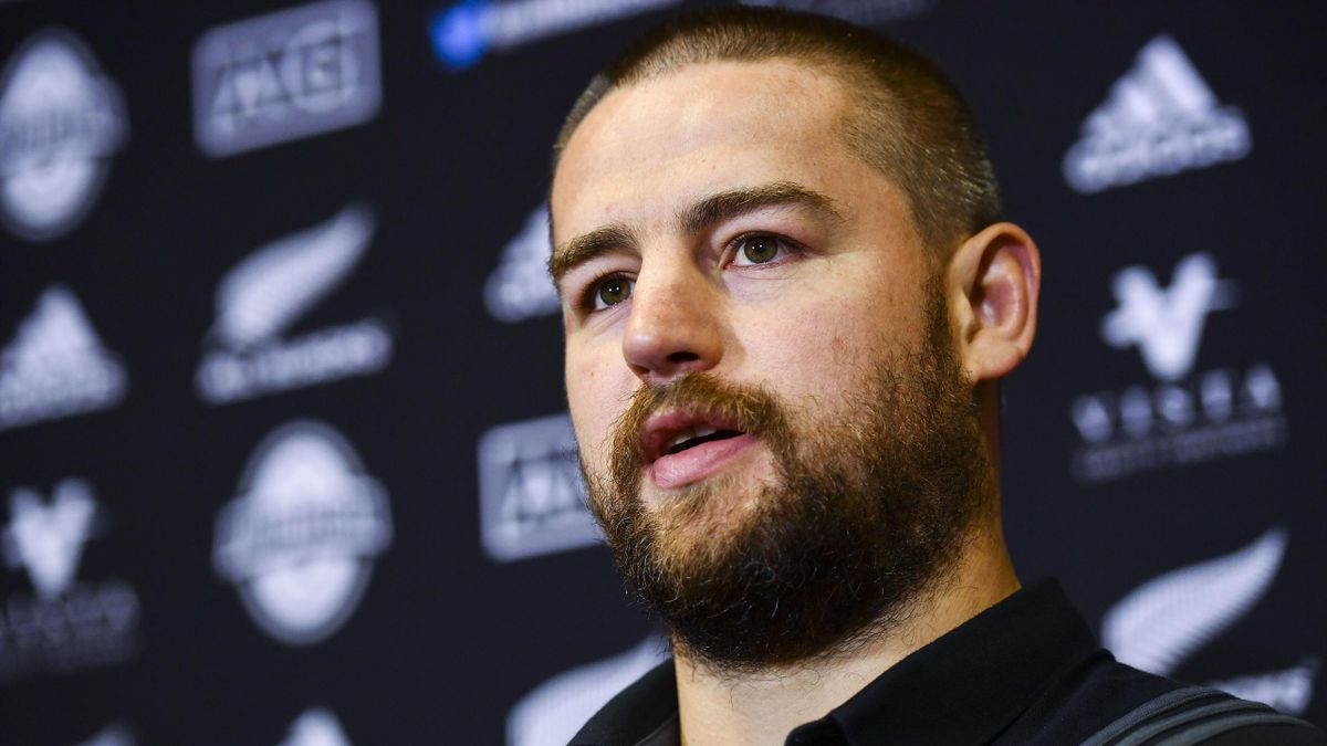 International - Dane Coles choisit de rester avec les All Blacks ...