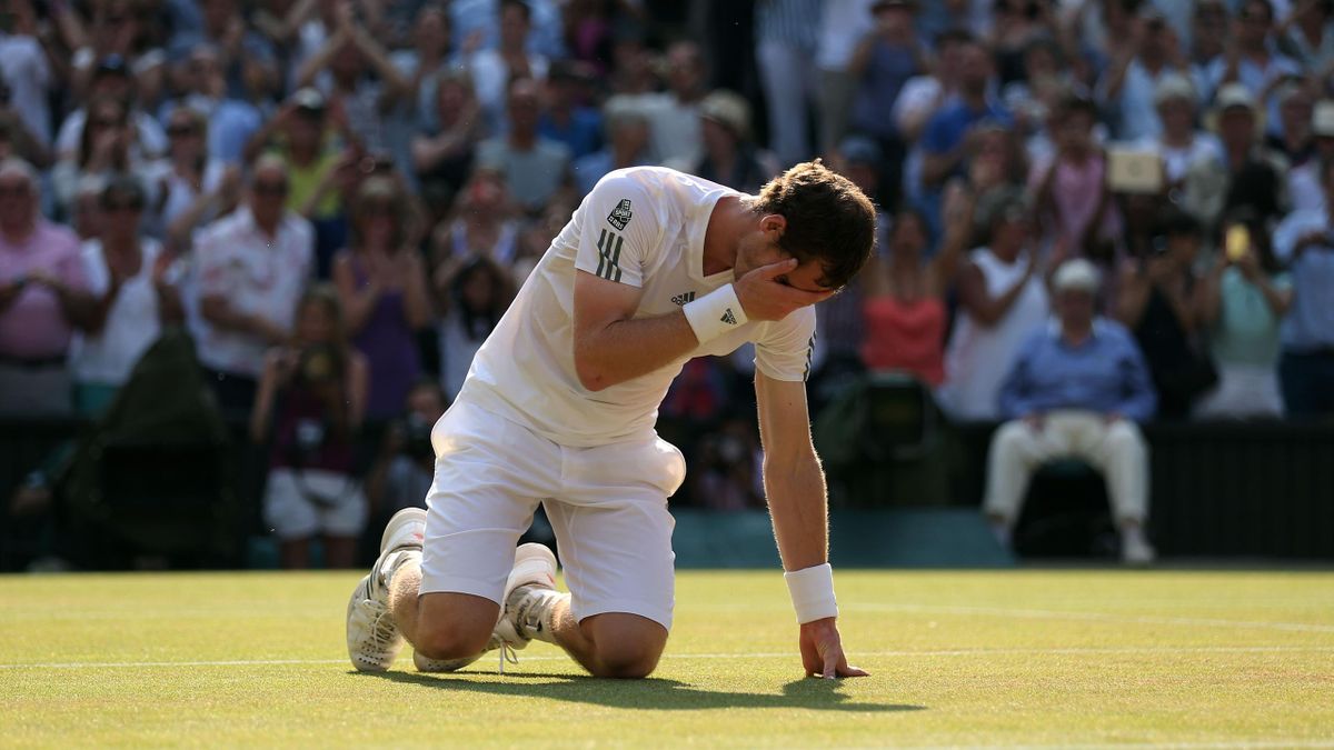 3-Time Grand Slam Champion Andy Murray Withdraws From French Open – NBC Bay  Area