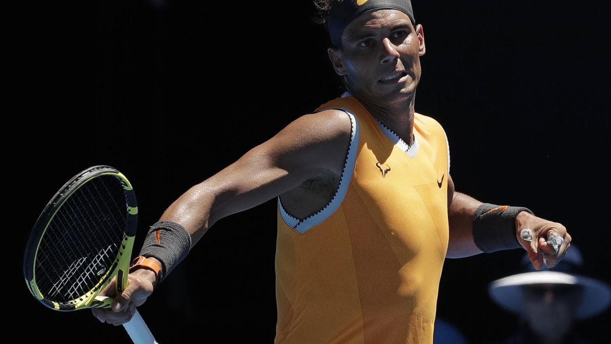 Nadal hits out at ATP over lack of support for Majorca ...