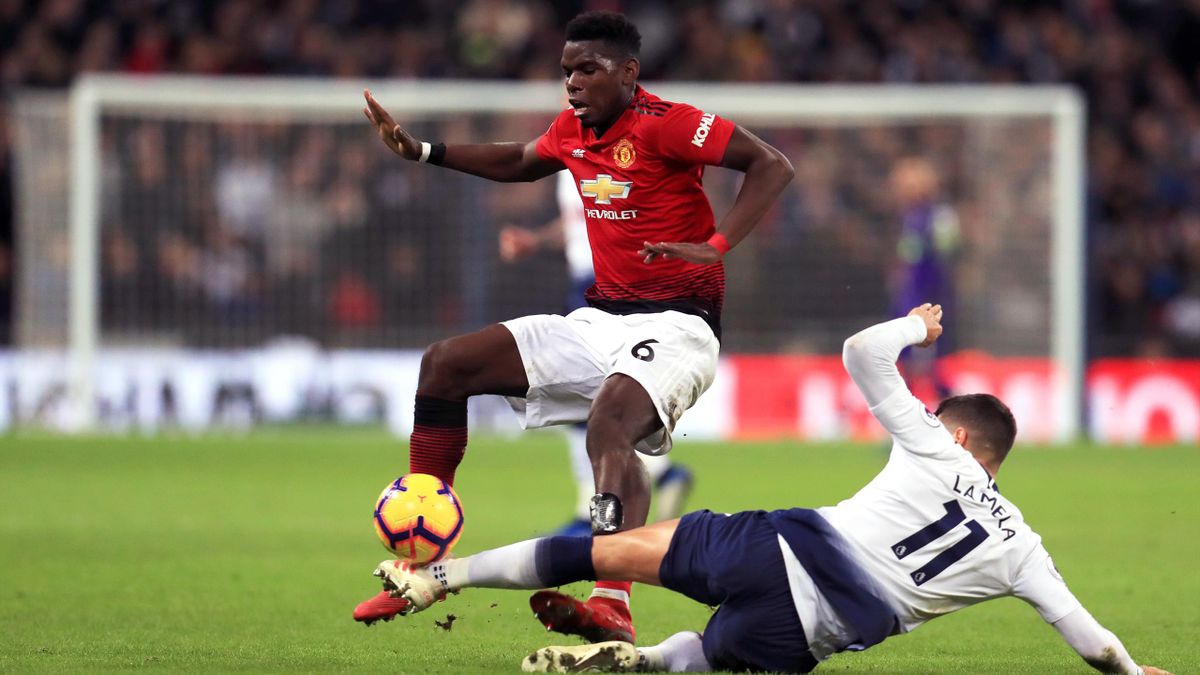Pogba 2019 boots on sale