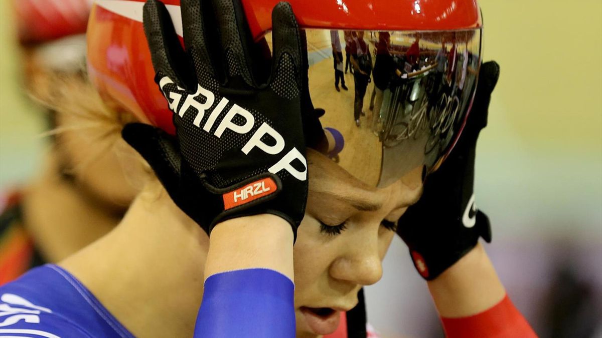 Cycling News Briton Jess Varnish Loses Employment Tribunal Appeal 