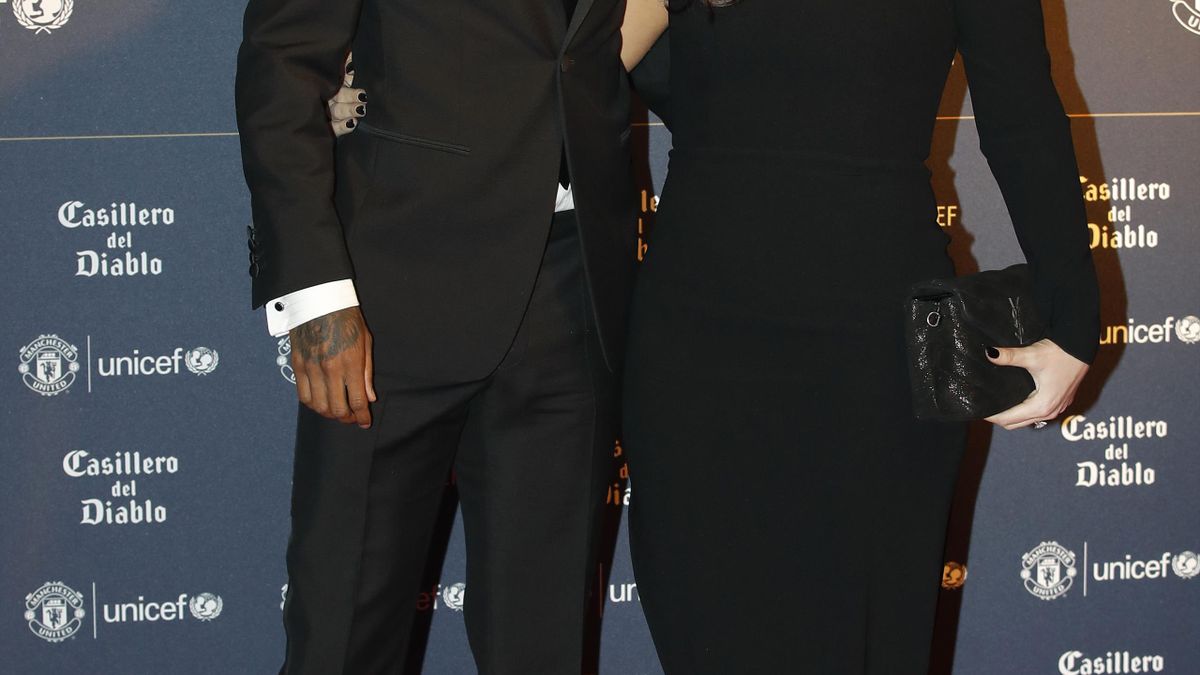 In Pictures Manchester United S United For Unicef Gala Dinner Eurosport
