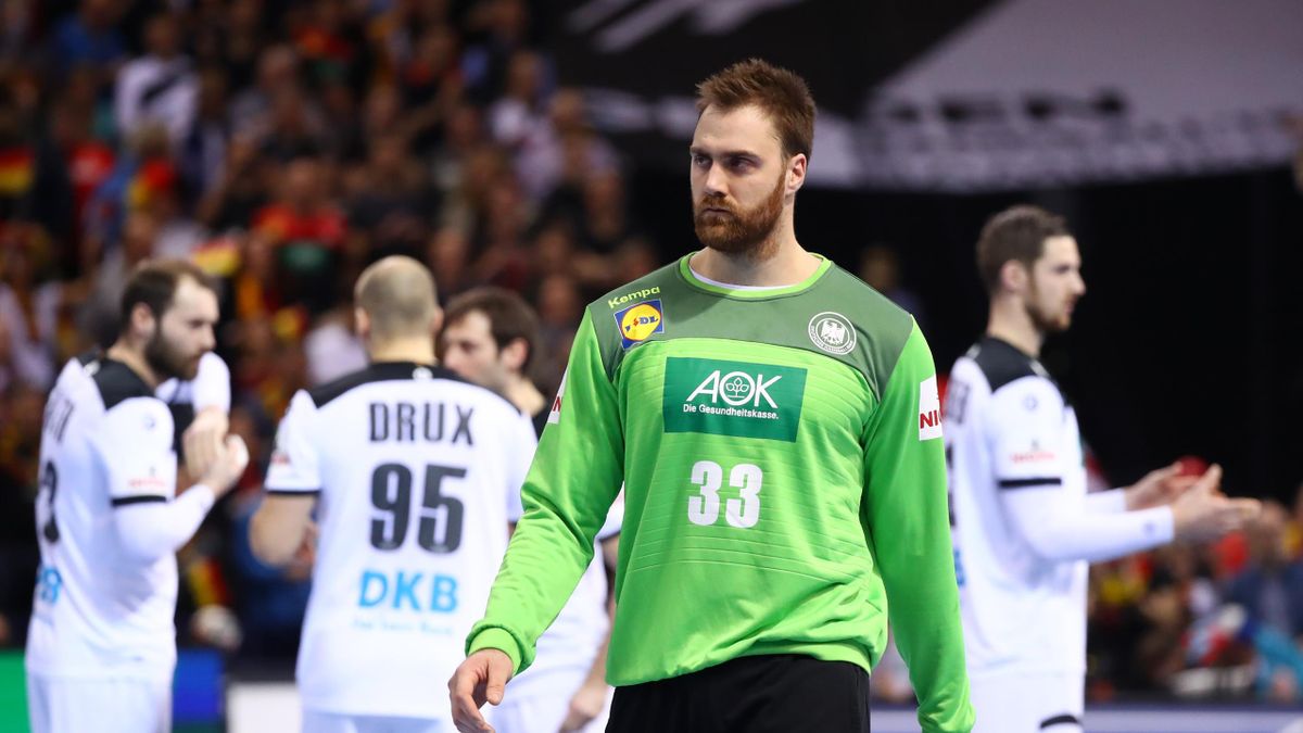 Handball-WM 2019 Deutschland verpasst WM-Finale - Niederlage gegen Norwegen