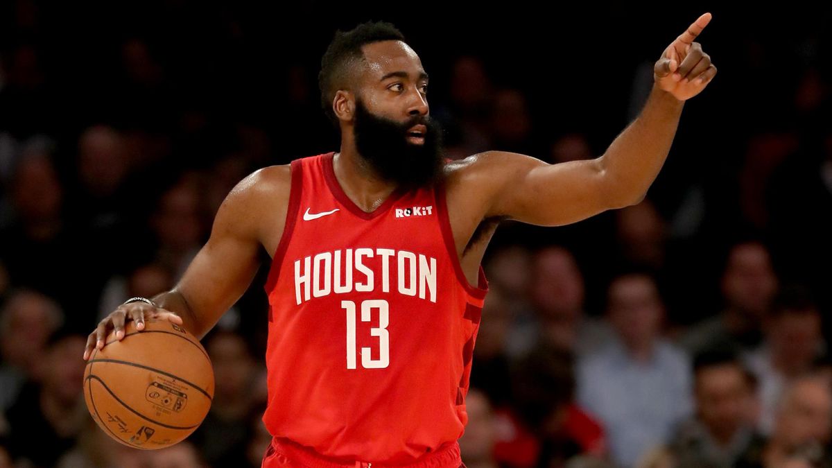 Ranking all 31 international players in Houston Rockets History