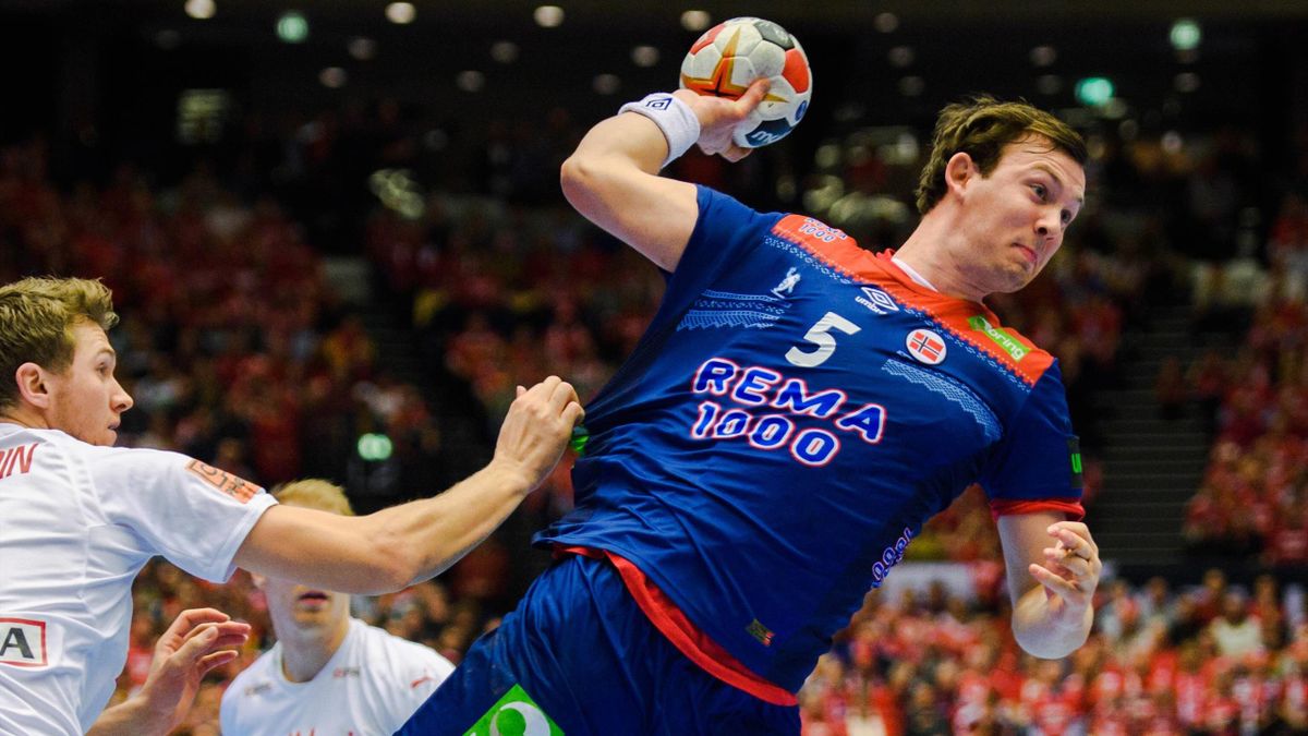 Handball-WM 2019 Finale Dänemark - Norwegen jetzt live im TV und im Livestream