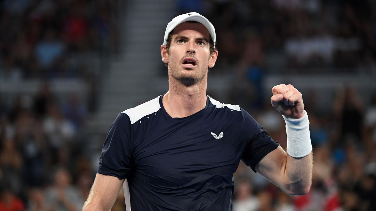 Andy Murray Joins Elite 1000-Match Club with Victory at Queen’s Club