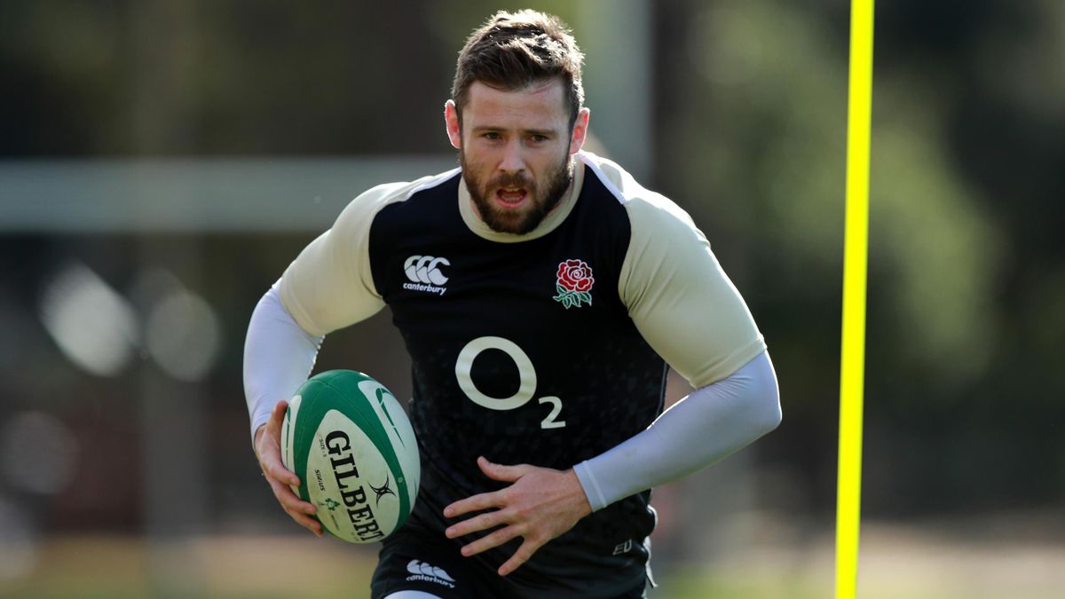 England rugby union news outlet