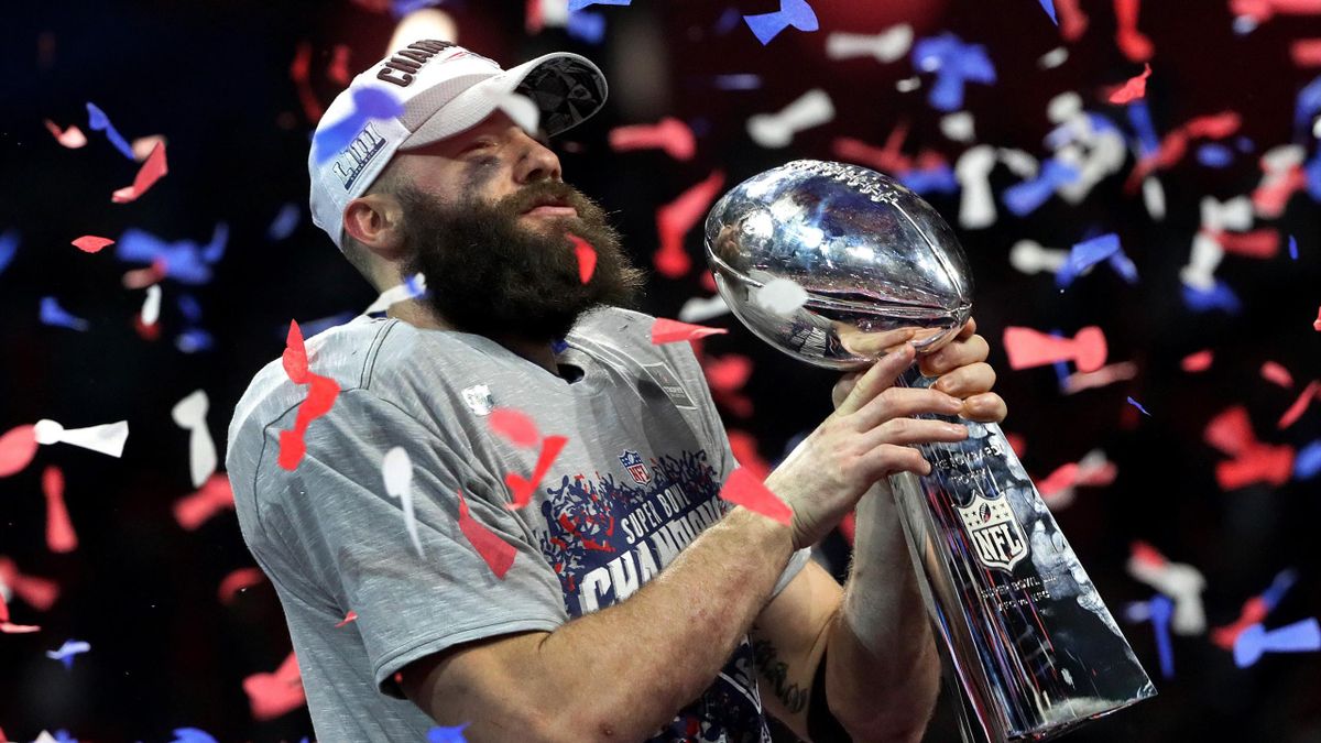 Julian Edelman: How Much Patriots Super Bowl 2019 MVP Makes