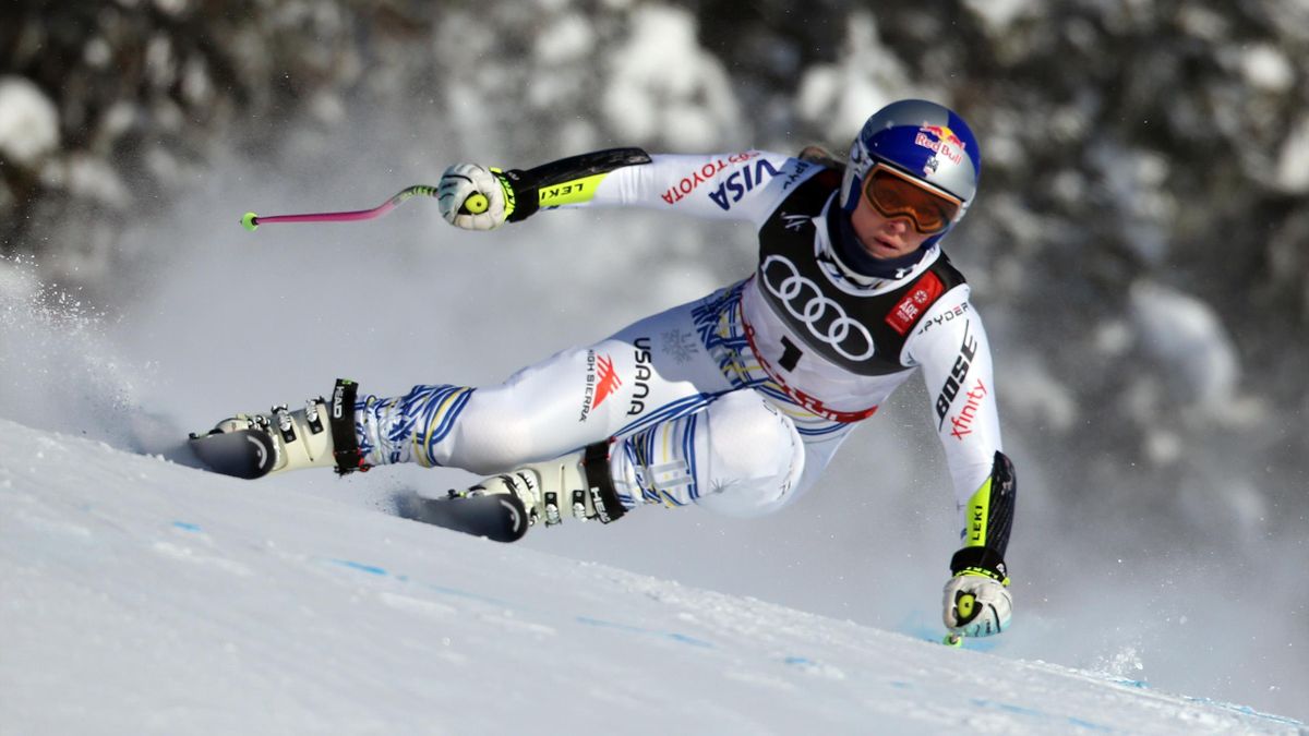 Ski-WM in Are 2019 Abfahrt der Frauen heute live im TV, Livestream und Liveticker