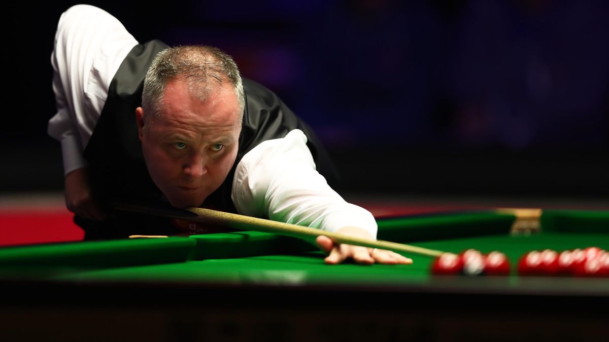 Snooker news - John Higgins edges out Mark Selby to set up Ronnie OSullivan clash