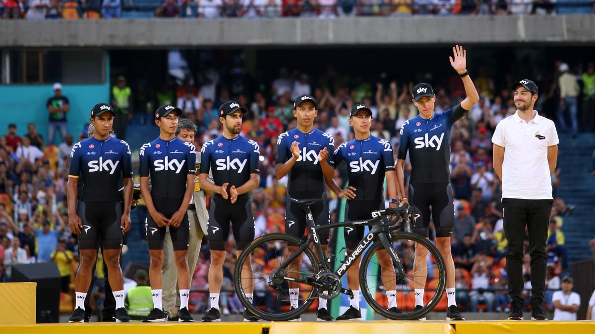 Team sky 2019 clearance
