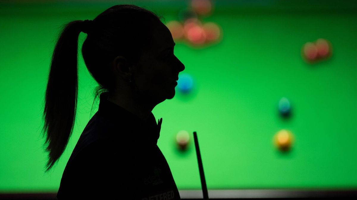 Snooker news - Snooker Shoot Out ready to host Battle of the Sexes..what are the rules?