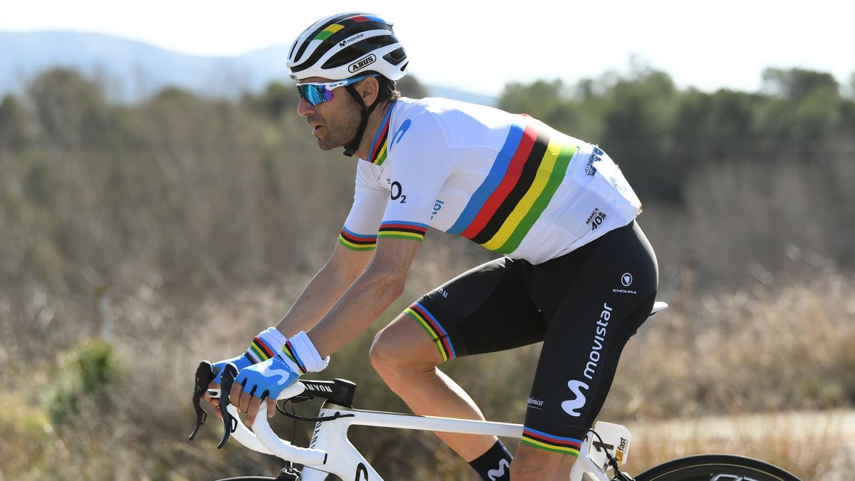 Alejandro valverde tour de france 2019 sale