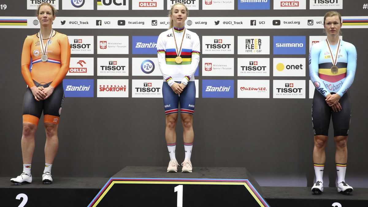 Elinor barker hot sale cycling