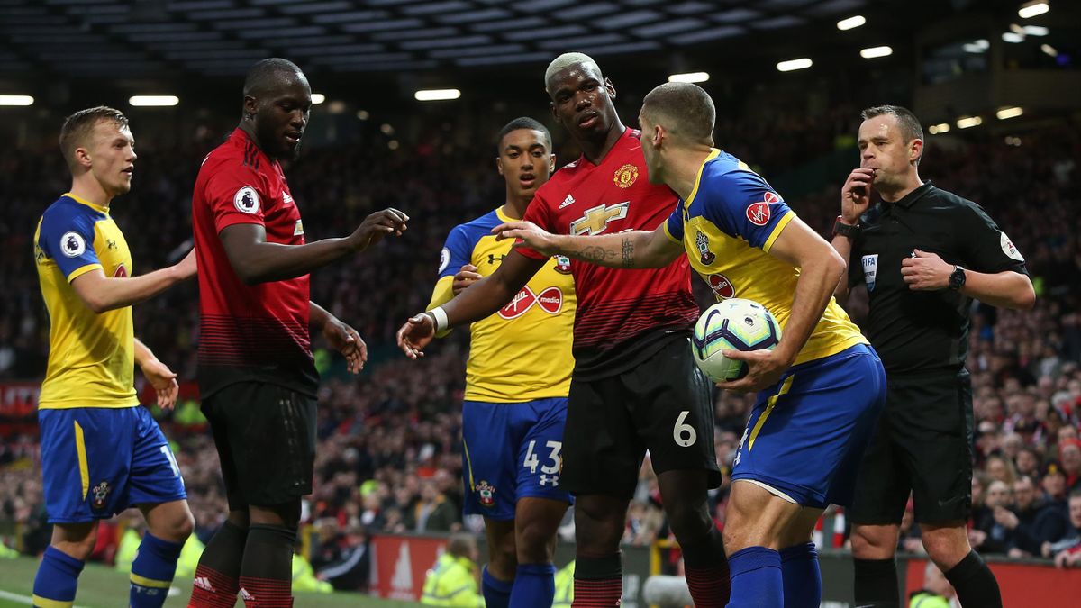 Pogba 2019 cheap boots