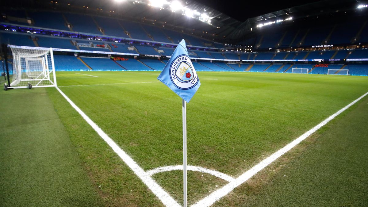 Manchester City could face a two-window transfer ban, according to reports