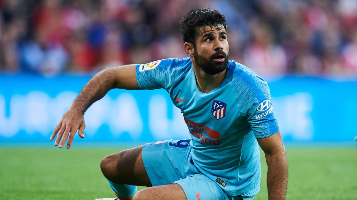 Atletico madrid away kit 2019 on sale