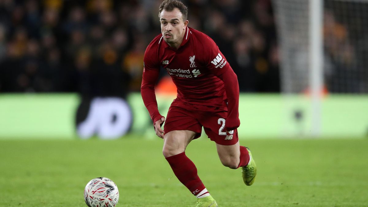 Shaqiri boots cheap