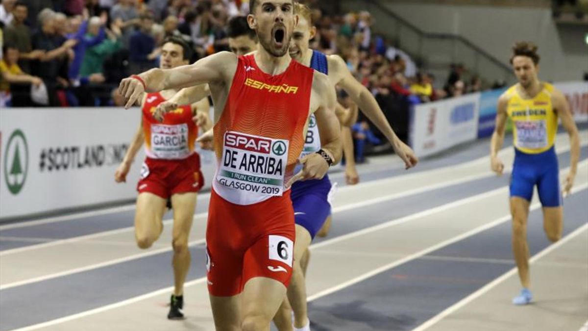 Indumentaria del atleta on sale