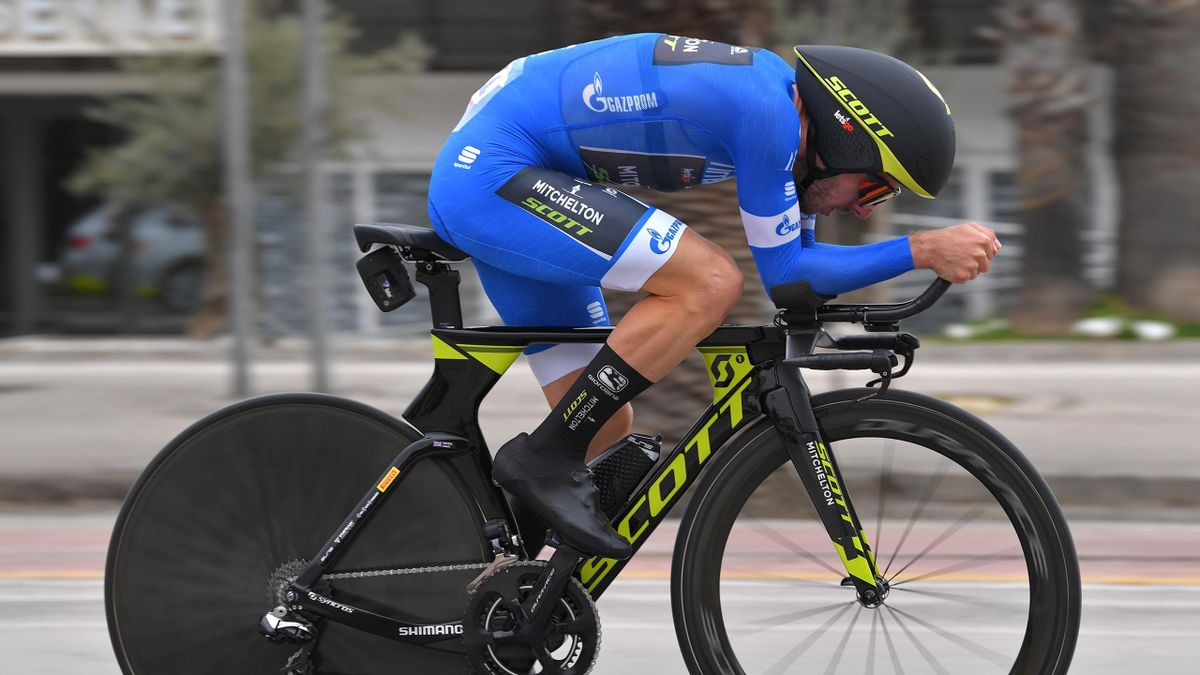 Adam yates bike store