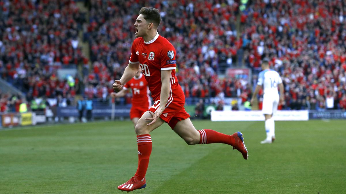 Daniel james football discount boots