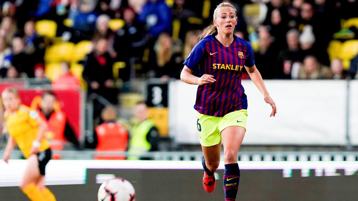 Equipacion hot sale barcelona femenino