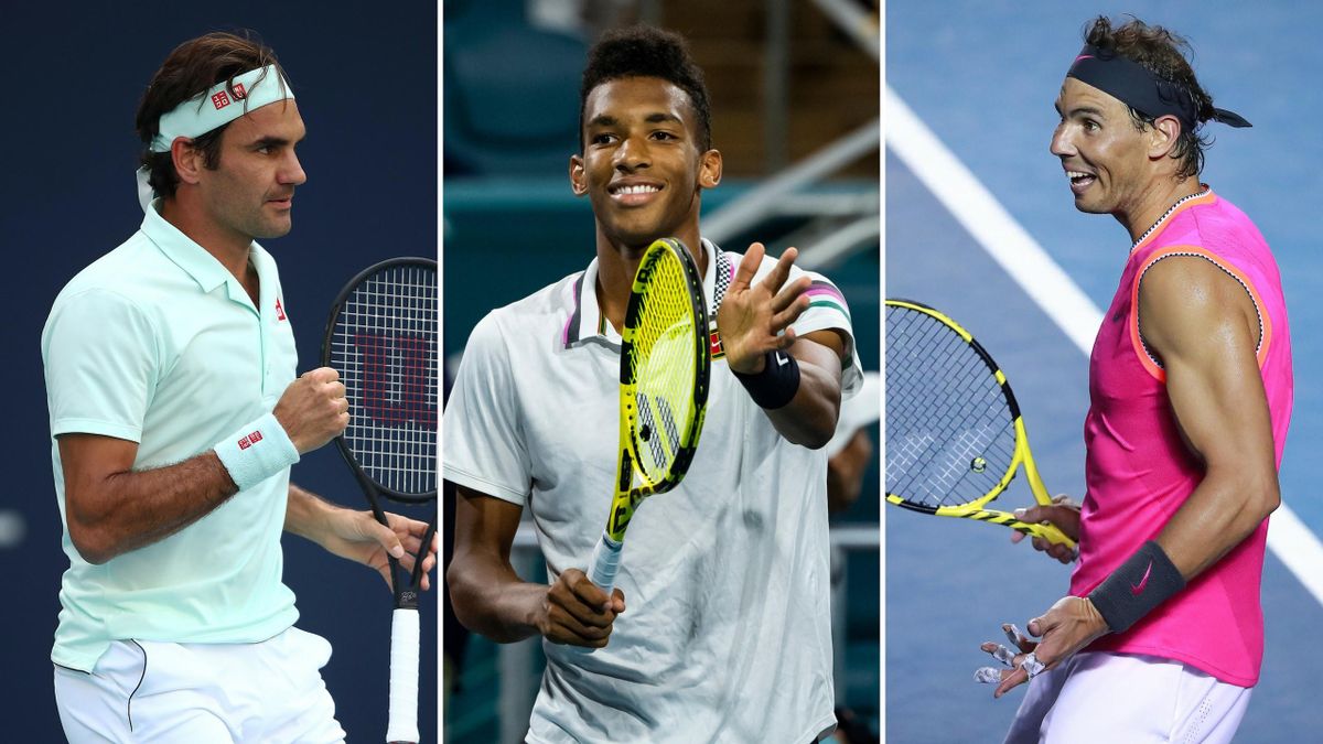 Aberto de tenis miami hot sale 2019
