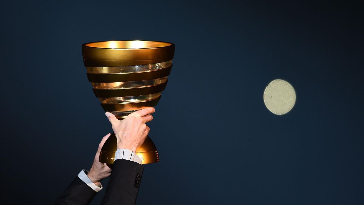 Coupe de la Ligue: vingt-cinq ans de surprises et de désamour - Eurosport