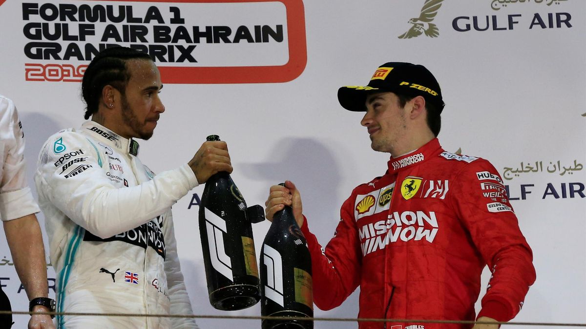 Kimi Raikkonen Wins U.S. Grand Prix, Denying Lewis Hamilton a