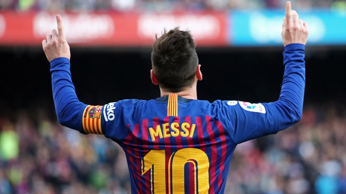 Messi free discount kick statistics